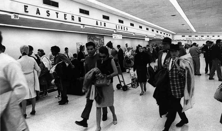 Miami News Collection, HistoryMiami, 1989-011-9962.